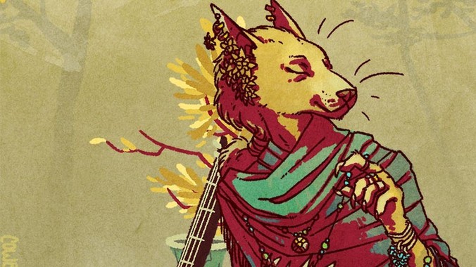 NAS对家庭来说有什么用处?