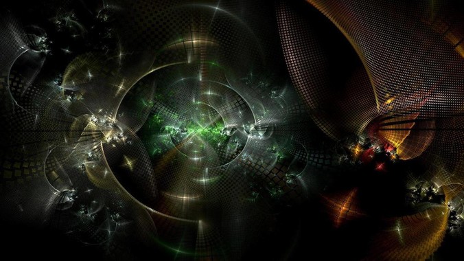 如何评价《原神》于 6 月 23 日发布的新角色立绘「轰隆雷鸣波 · 伊涅芙」?